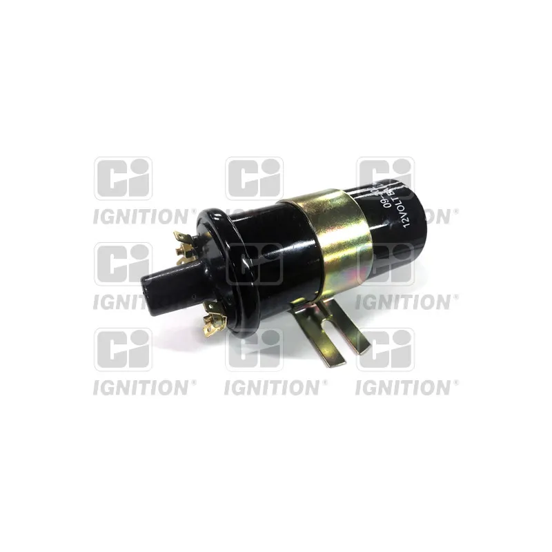 Bobine d'allumage QUINTON HAZELL XIC8041