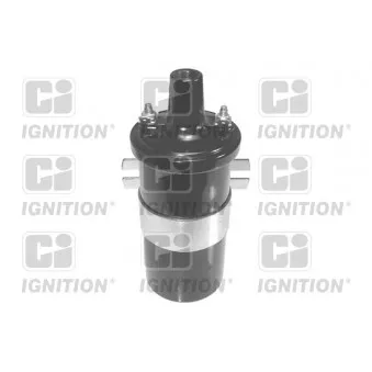 Bobine d'allumage QUINTON HAZELL XIC8042