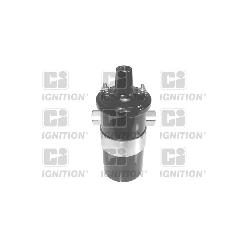 Bobine d'allumage QUINTON HAZELL XIC8042