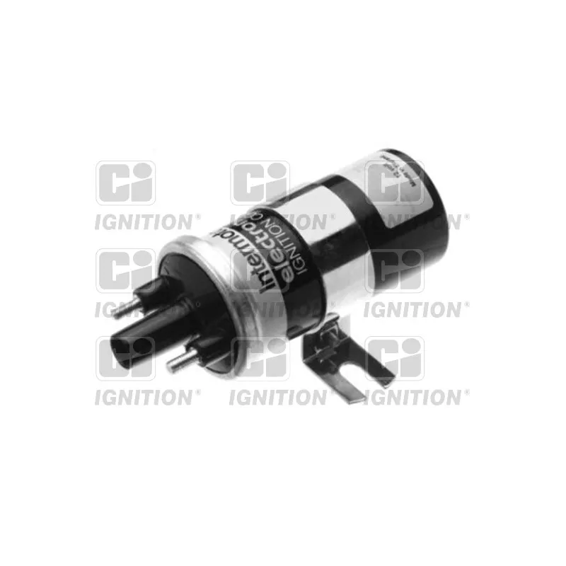 Bobine d'allumage QUINTON HAZELL XIC8044