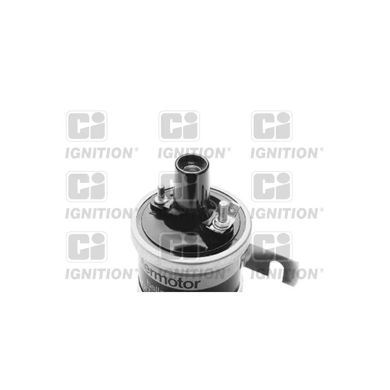 Bobine d'allumage QUINTON HAZELL XIC8050