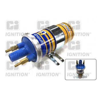 Bobine d'allumage QUINTON HAZELL XIC8055