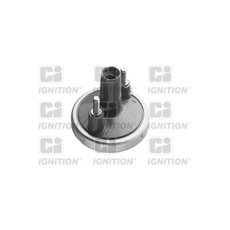 Bobine d'allumage QUINTON HAZELL XIC8062