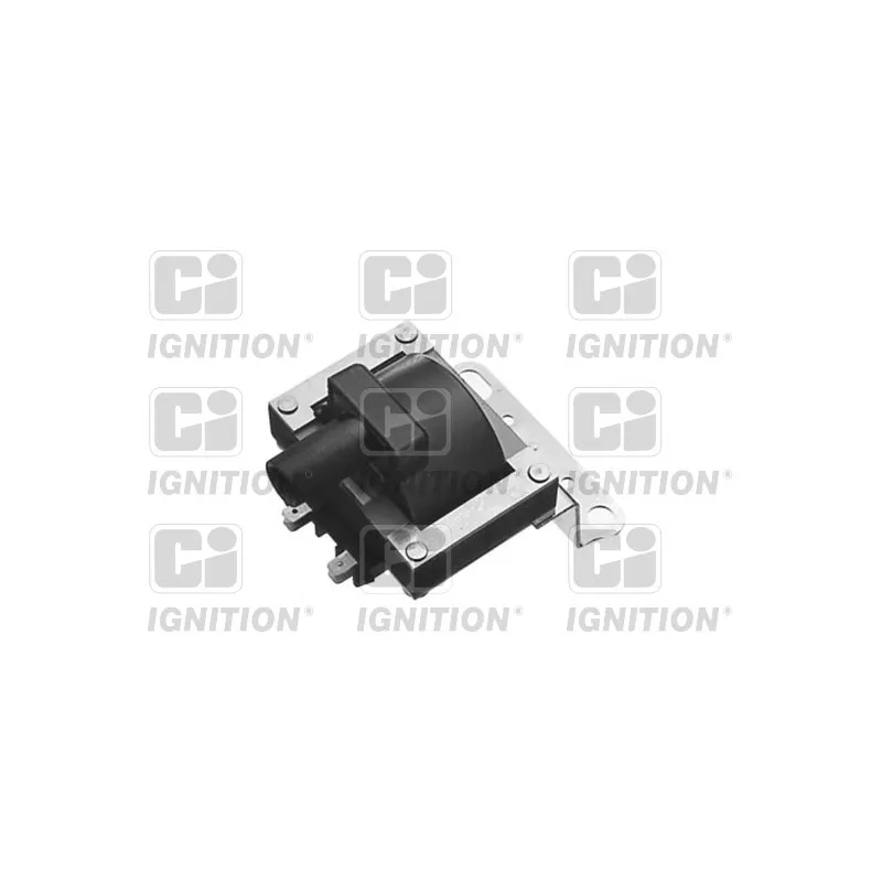 Bobine d'allumage QUINTON HAZELL XIC8065
