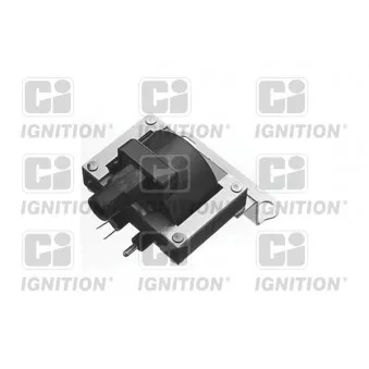 Bobine d'allumage QUINTON HAZELL XIC8066