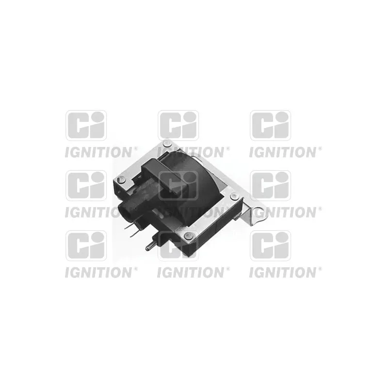 Bobine d'allumage QUINTON HAZELL XIC8066