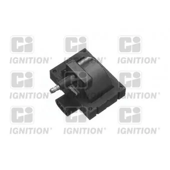 Bobine d'allumage QUINTON HAZELL XIC8068