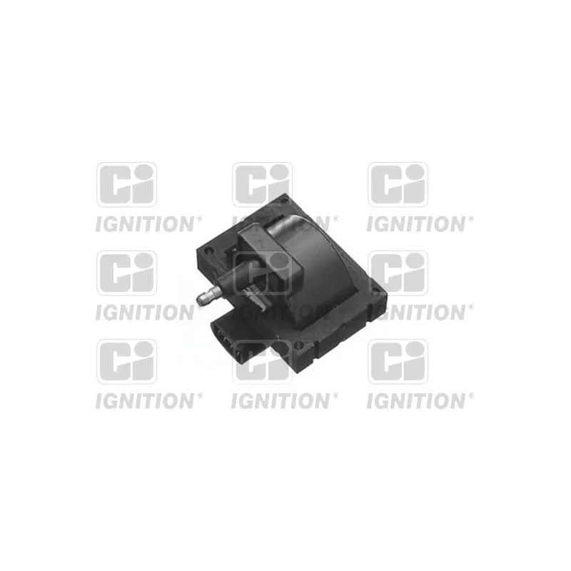 Bobine d'allumage QUINTON HAZELL XIC8068