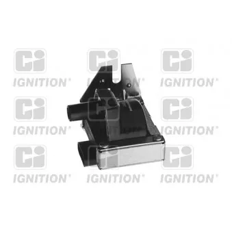 Bobine d'allumage QUINTON HAZELL XIC8069