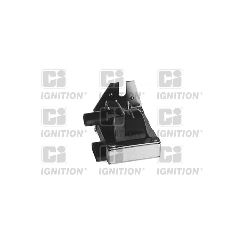Bobine d'allumage QUINTON HAZELL XIC8069