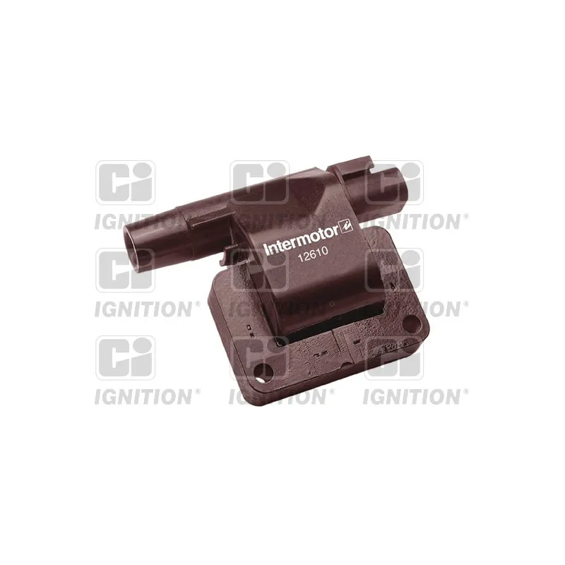 Bobine d'allumage QUINTON HAZELL XIC8073