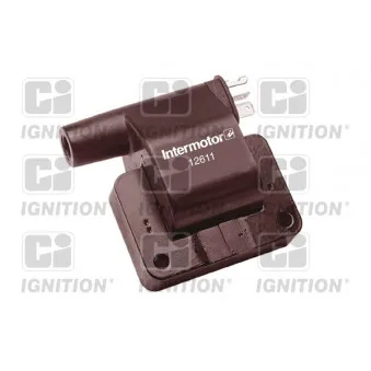 Bobine d'allumage QUINTON HAZELL XIC8074