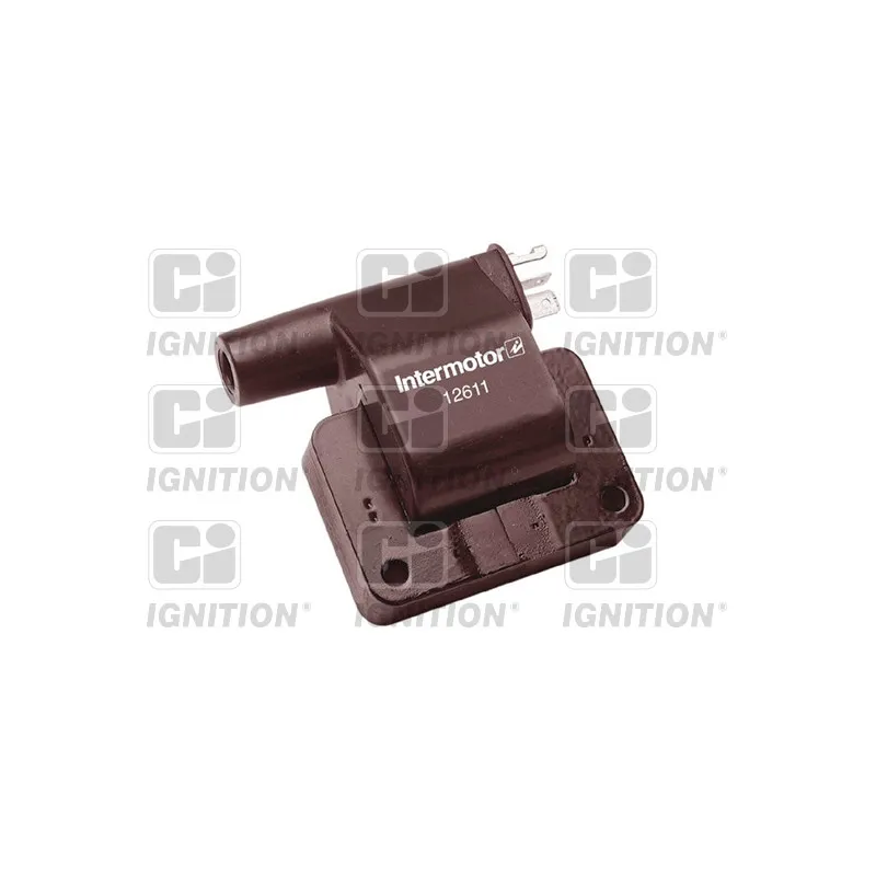 Bobine d'allumage QUINTON HAZELL XIC8074