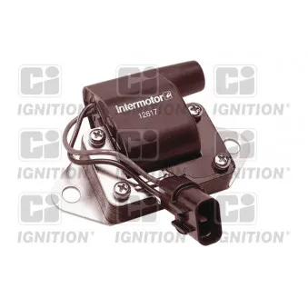Bobine d'allumage QUINTON HAZELL XIC8075