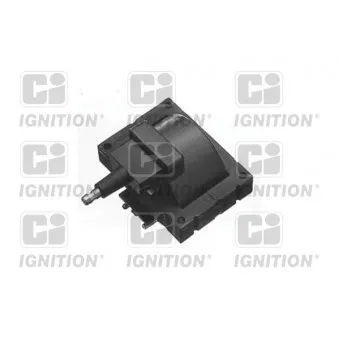 Bobine d'allumage QUINTON HAZELL XIC8076