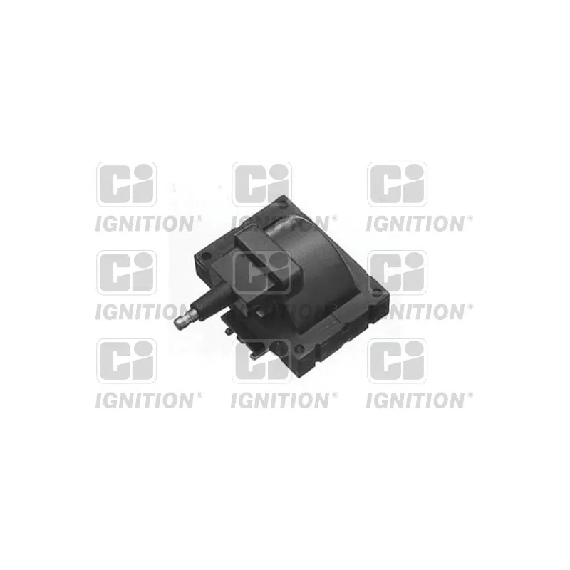 Bobine d'allumage QUINTON HAZELL XIC8076