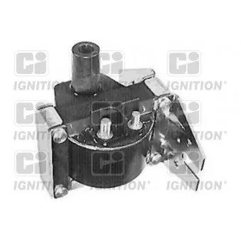 Bobine d'allumage QUINTON HAZELL XIC8079