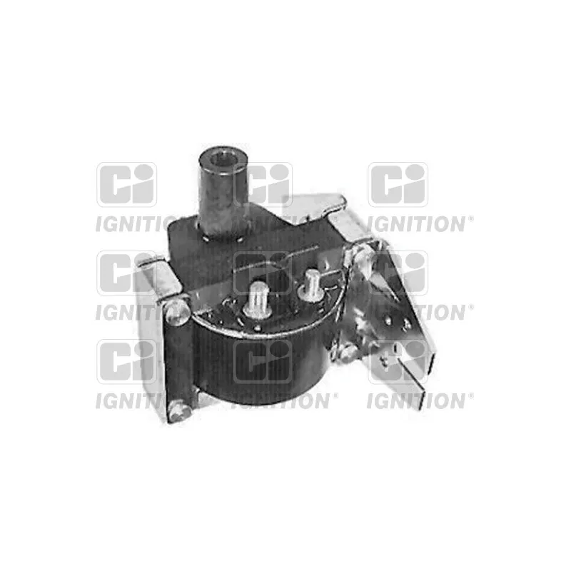 Bobine d'allumage QUINTON HAZELL XIC8079