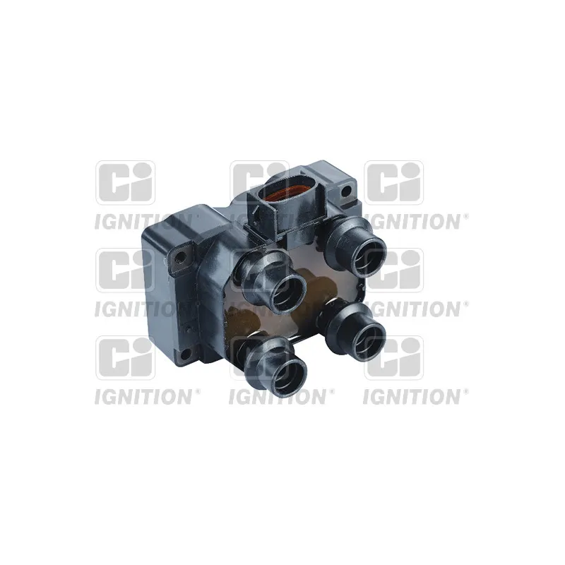 Bobine d'allumage QUINTON HAZELL XIC8081