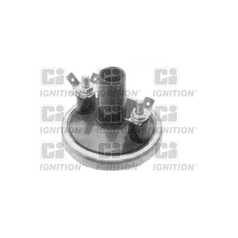 Bobine d'allumage QUINTON HAZELL XIC8093