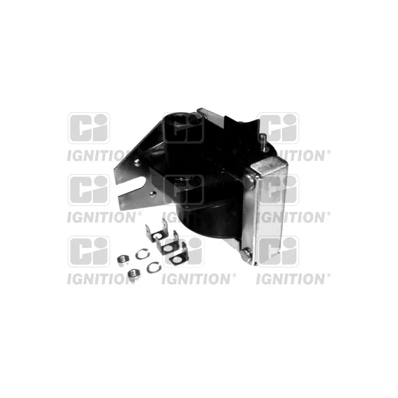 Bobine d'allumage QUINTON HAZELL XIC8094