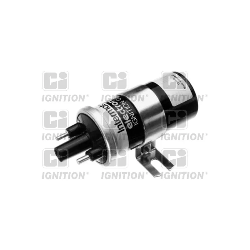 Bobine d'allumage QUINTON HAZELL XIC8096