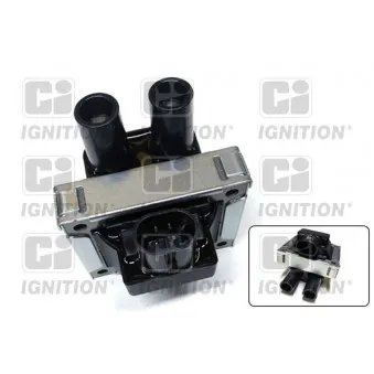 Bobine d'allumage QUINTON HAZELL XIC8099