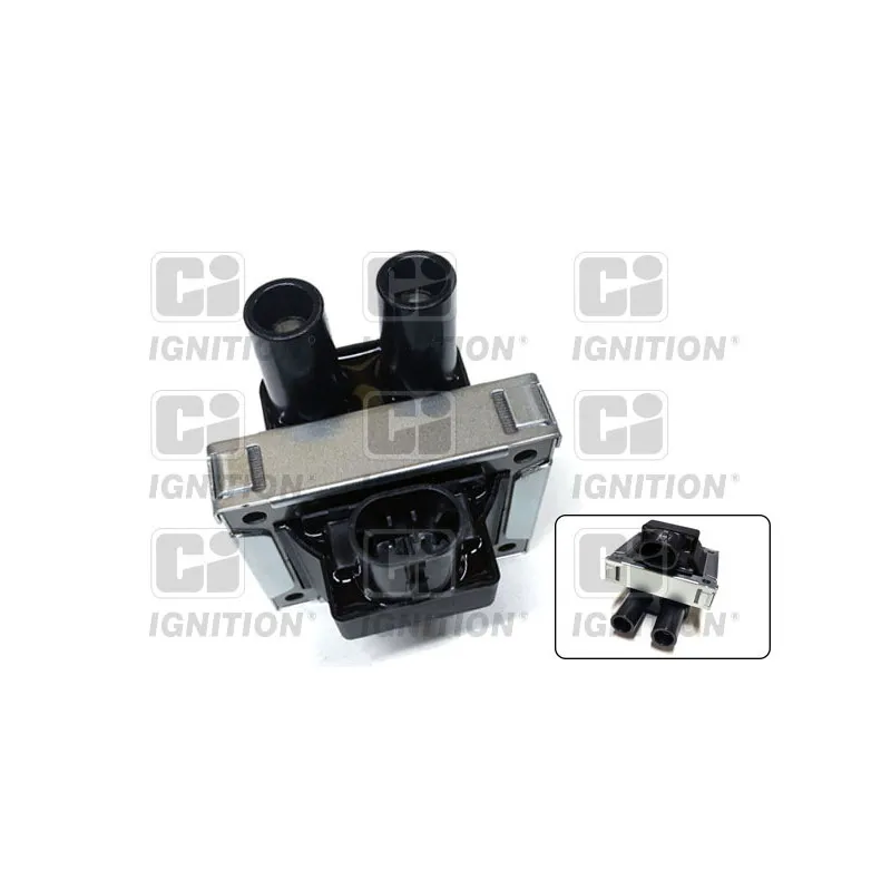Bobine d'allumage QUINTON HAZELL XIC8099