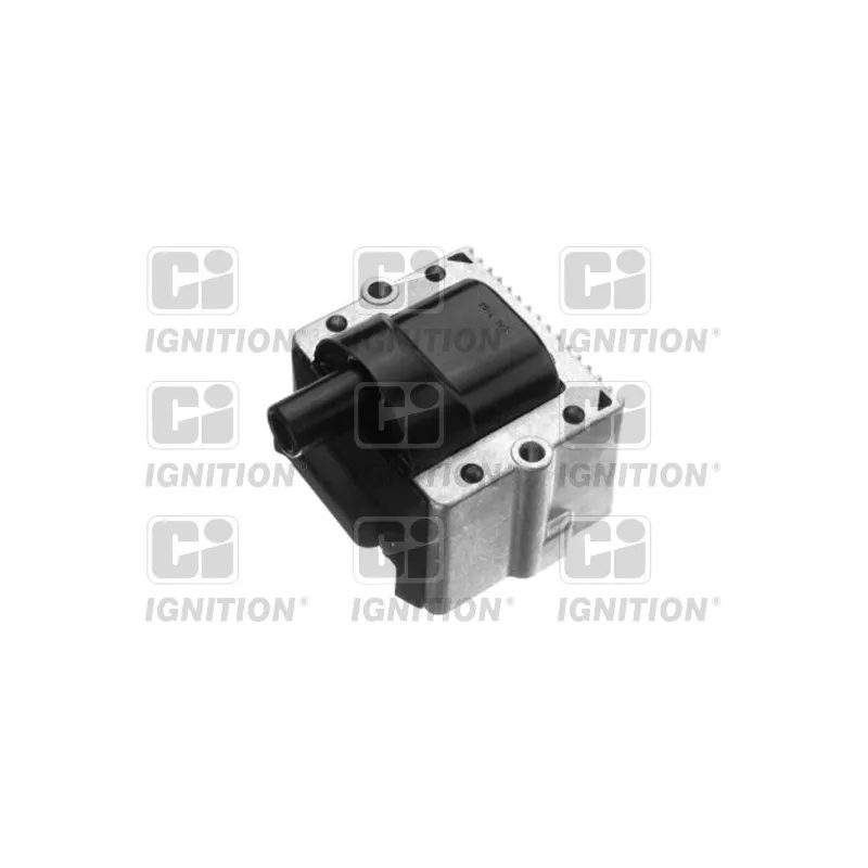 Bobine d'allumage QUINTON HAZELL XIC8100