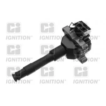 Unité de bobine d'allumage QUINTON HAZELL XIC8101