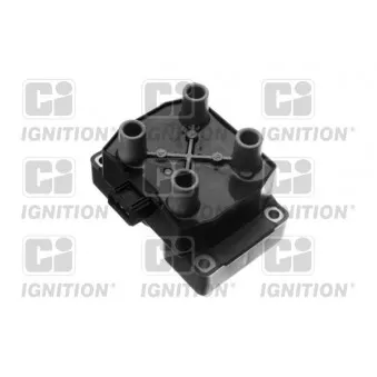 Bobine d'allumage QUINTON HAZELL XIC8102
