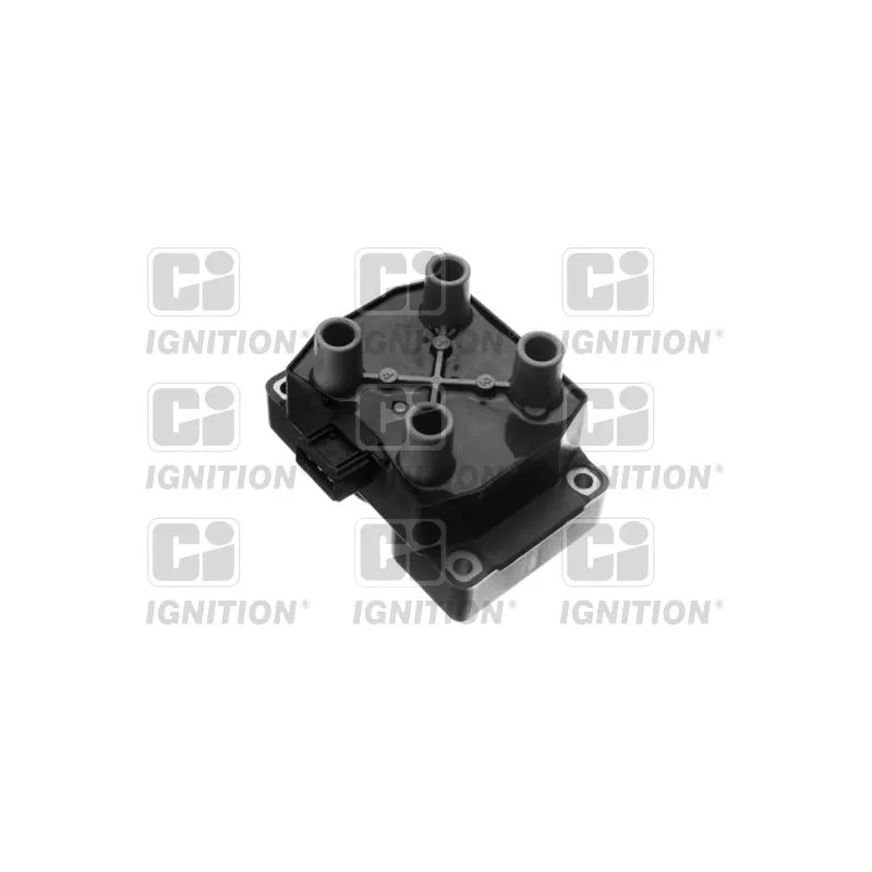 Bobine d'allumage QUINTON HAZELL XIC8102