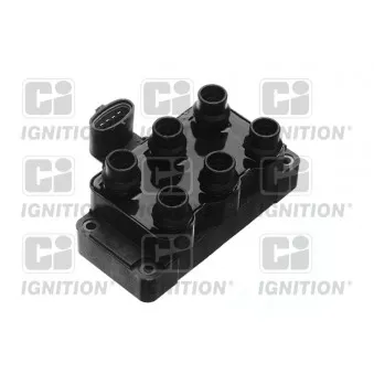 Bobine d'allumage QUINTON HAZELL XIC8103