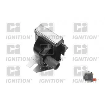 Bobine d'allumage QUINTON HAZELL XIC8106