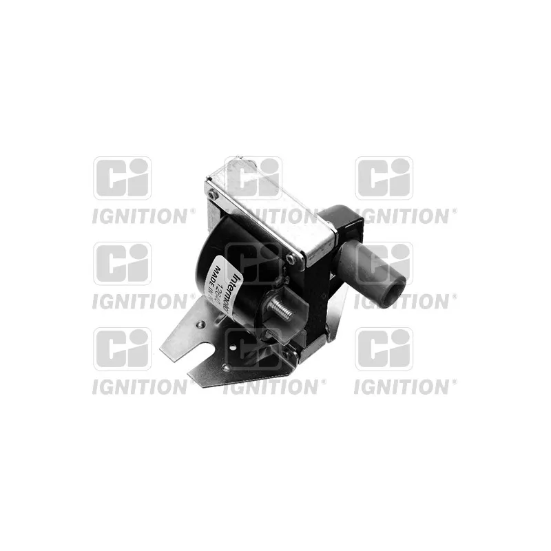 Bobine d'allumage QUINTON HAZELL XIC8107