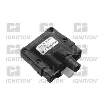 Bobine d'allumage QUINTON HAZELL XIC8115