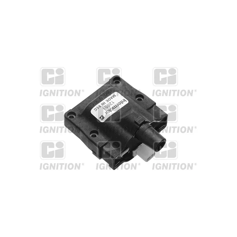 Bobine d'allumage QUINTON HAZELL XIC8115