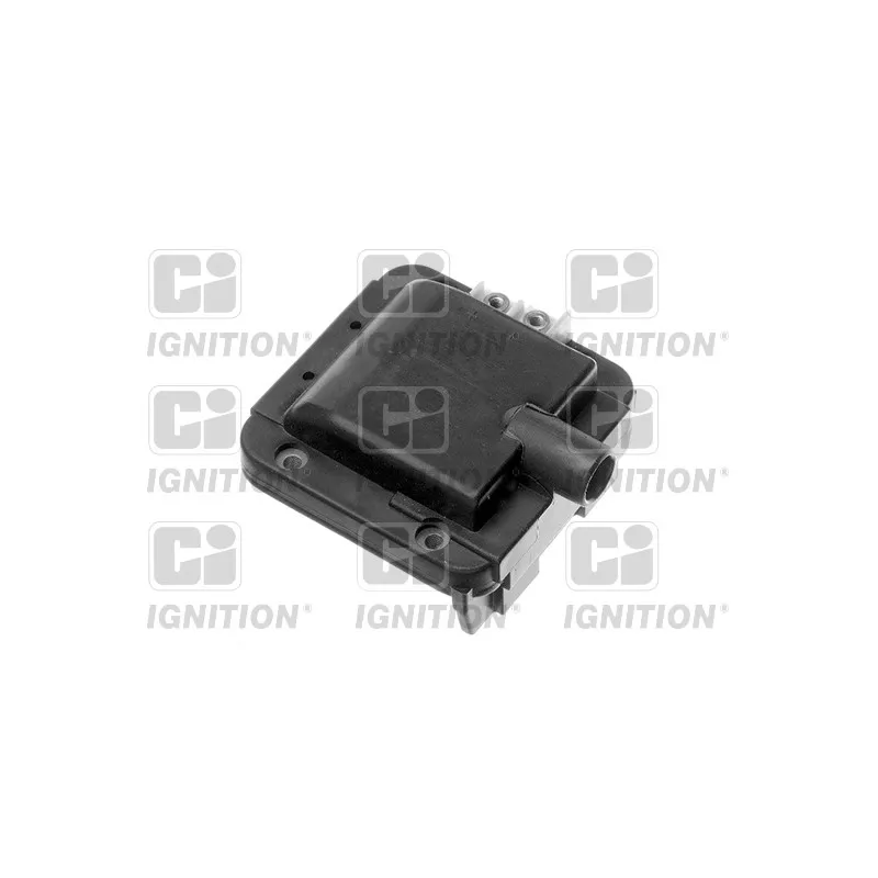 Bobine d'allumage QUINTON HAZELL XIC8116