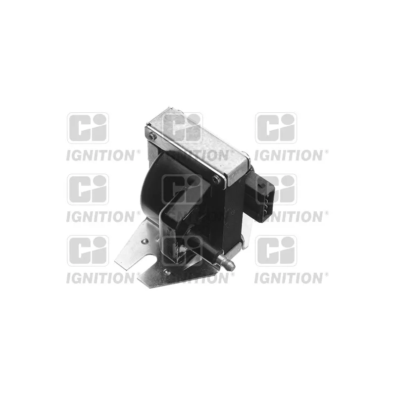 Bobine d'allumage QUINTON HAZELL XIC8122