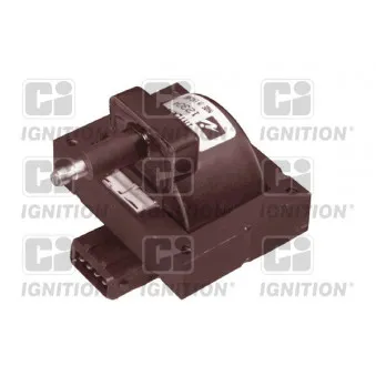 Bobine d'allumage QUINTON HAZELL XIC8125