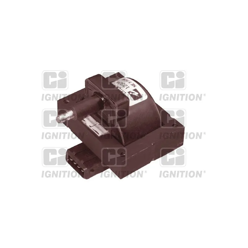 Bobine d'allumage QUINTON HAZELL XIC8125