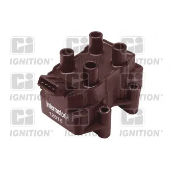 Bobine d'allumage QUINTON HAZELL XIC8127