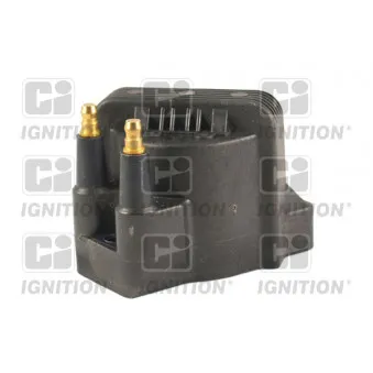 Bobine d'allumage QUINTON HAZELL XIC8134
