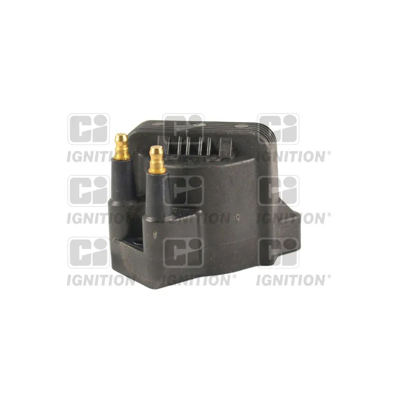 Bobine d'allumage QUINTON HAZELL XIC8134