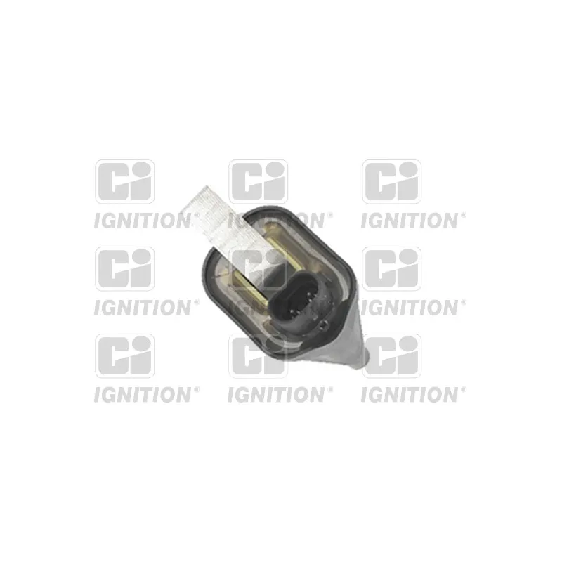 Bobine d'allumage QUINTON HAZELL XIC8135