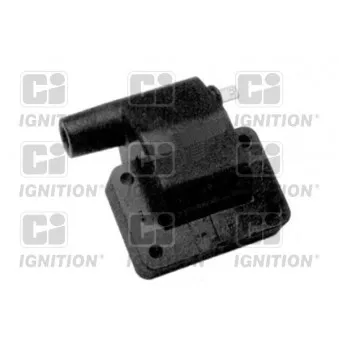 Bobine d'allumage QUINTON HAZELL XIC8137