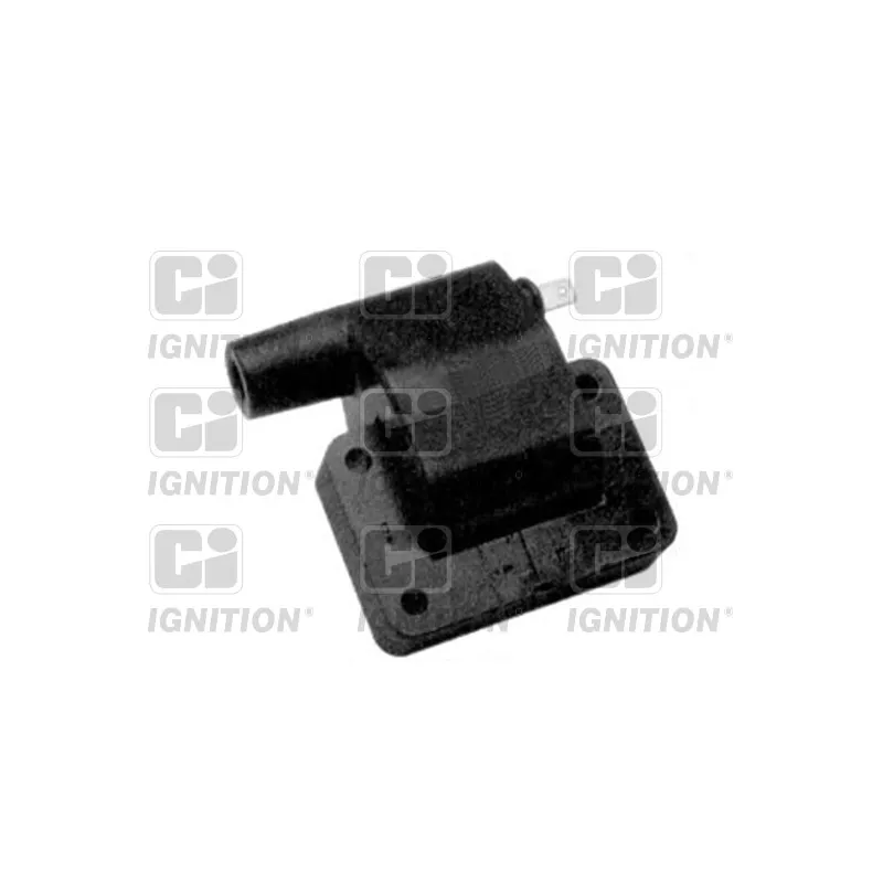 Bobine d'allumage QUINTON HAZELL XIC8137