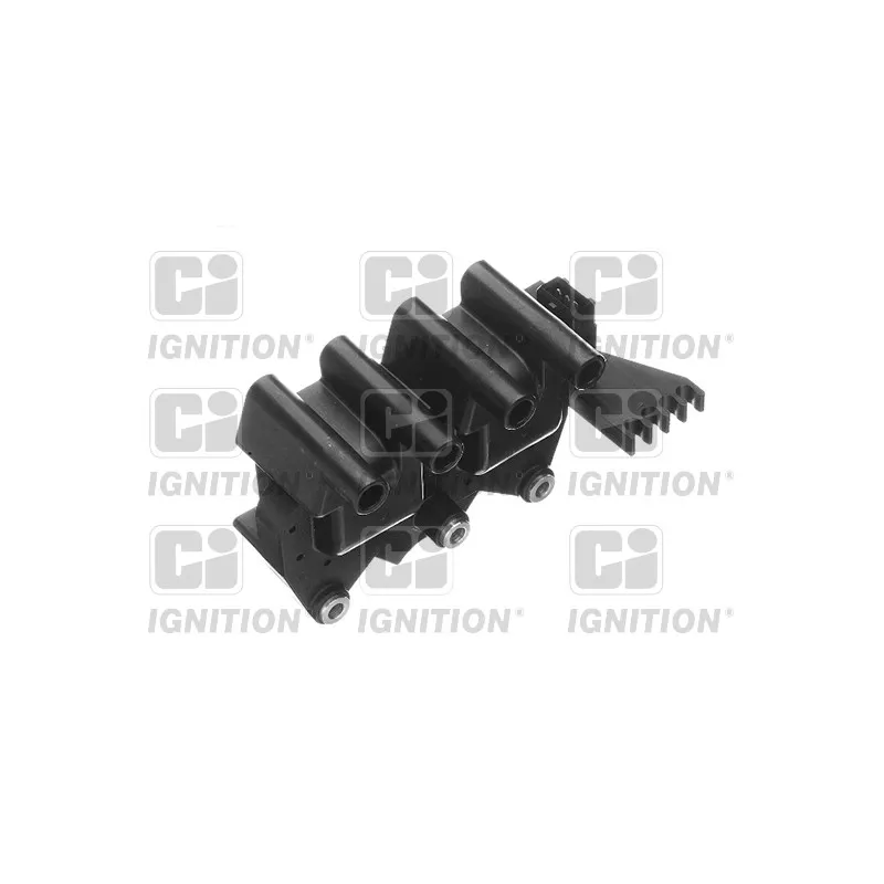 Bobine d'allumage QUINTON HAZELL XIC8140