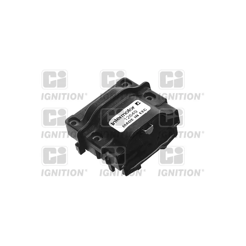 Bobine d'allumage QUINTON HAZELL XIC8141