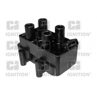 Bobine d'allumage QUINTON HAZELL XIC8143